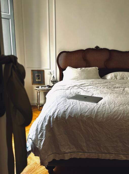 Apartamento Ottavia, Santa Maria Novella