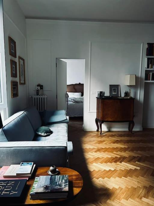 Apartamento Ottavia, Santa Maria Novella